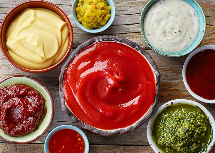 Condiments