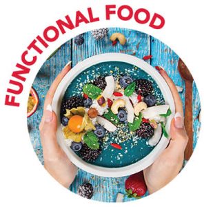 Functional Food icon