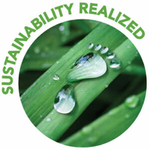 Sustainability Realized icon