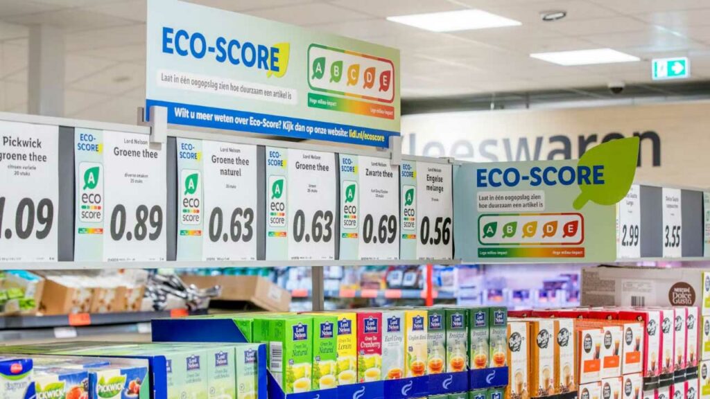 Eco-Store