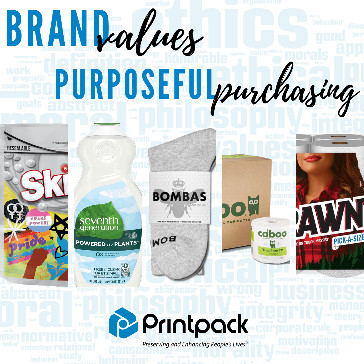 Brand Purpose: 22 Best Examples