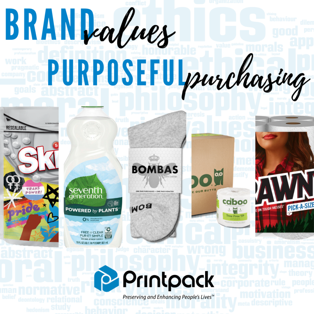 Brand Purpose