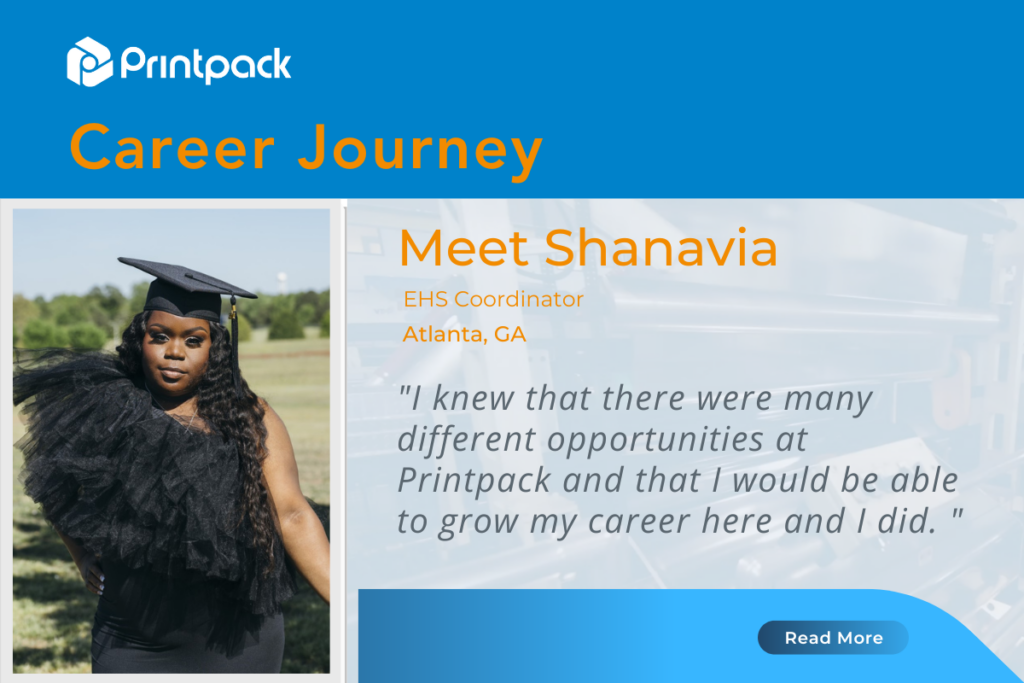 Shanavia Thomas_Career Spotlight