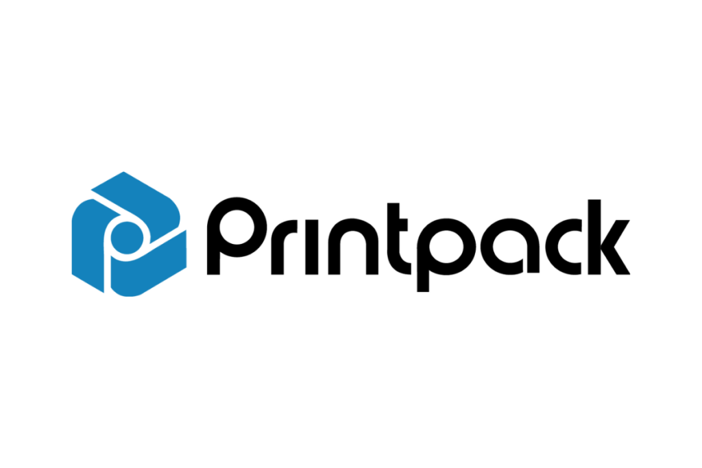 Printpack Logo