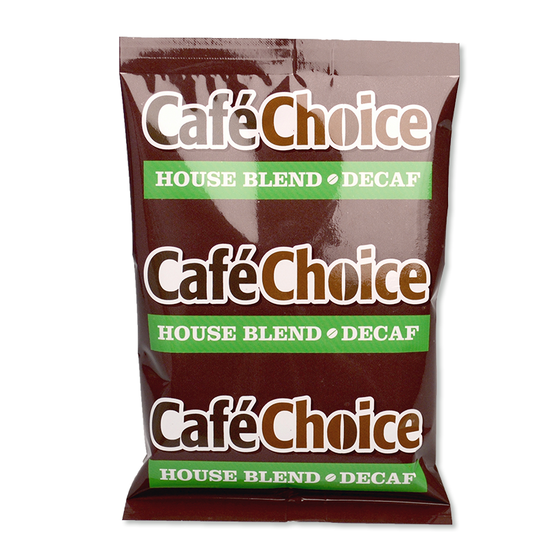 Coffee_Frac Pack_Cafe Choice