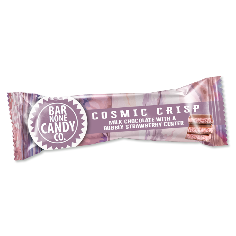 Confectionery_Bar Wrap_Cosmic Crisp