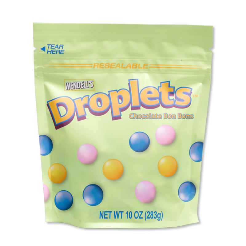 Confectionery_SUP_Droplets