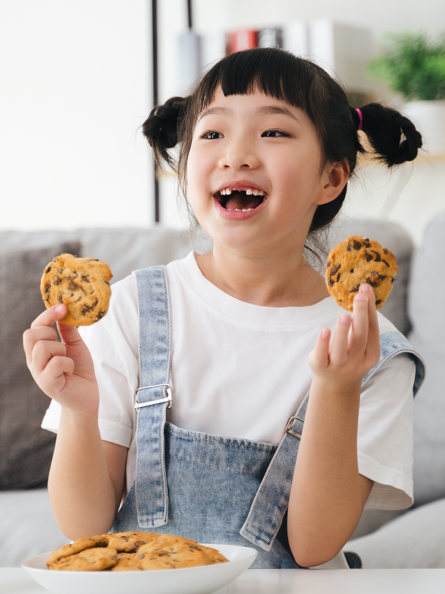 cookies and crackers packaging