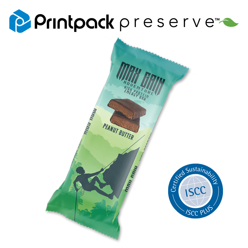 Snacks_Preserve Circular-Renewable_Max Gain Bar