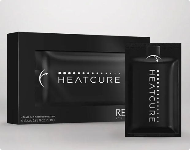 Heatcure