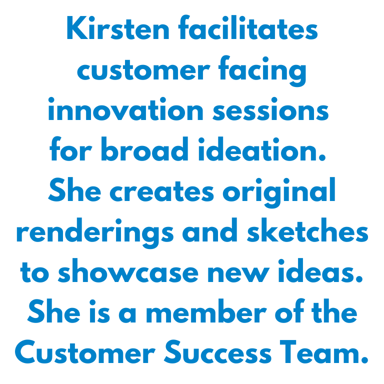 Kirsten Williams Bio