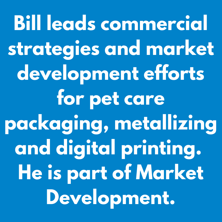 Bill Barlow Bio