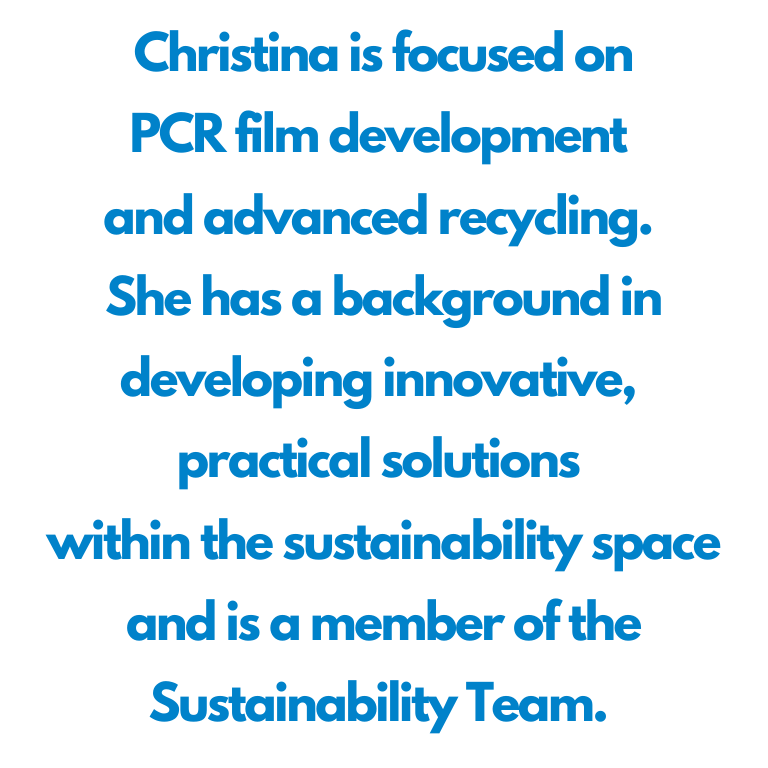 Christina Boyd Bio