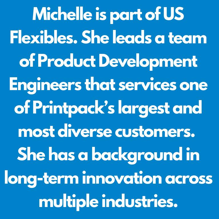 Michelle Lieu Bio