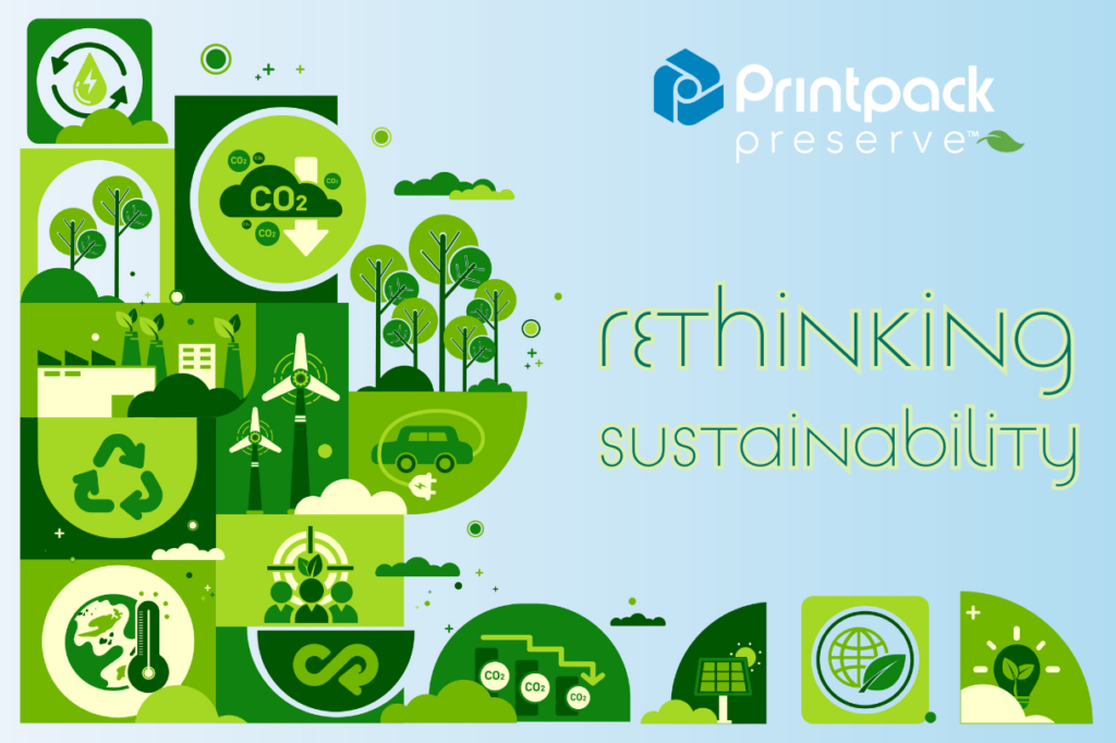 rethinking sustainability